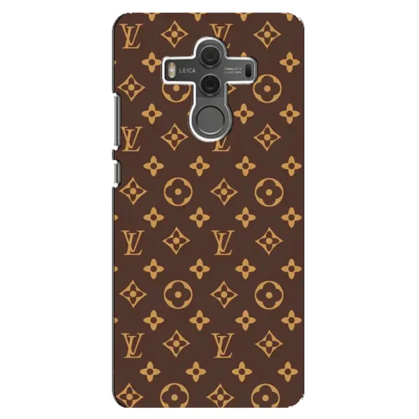 Чехол с принтом «фон LOUIS VUITTON» для Huawei Mate 10 Чехол с принтом «фон LOUIS VUITTON» для Huawei Mate 10