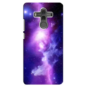 Космічні Чохли для Хуавей Мейт 10 (VPrint) (Галактика)