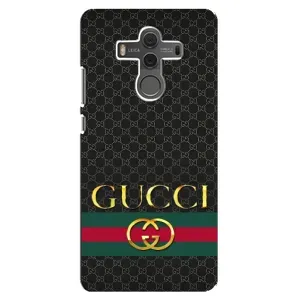 Чехлы ГУЧЧИ для Хуавей Мэйт 10 (AlphaPrint) (Gucci оригинал)