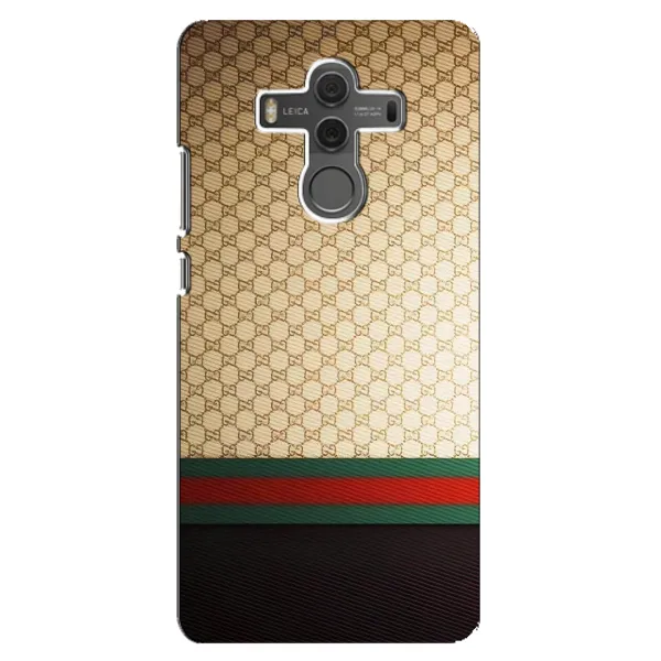 Чехол с принтом «Гуччи Фон» для Huawei Mate 10