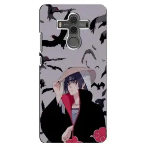 Анімешний чохол для Huawei Mate 10 (Ітачі Itachi)