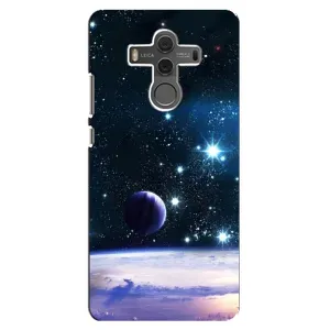 Космічні Чохли для Хуавей Мейт 10 (VPrint) (Космічний вид)