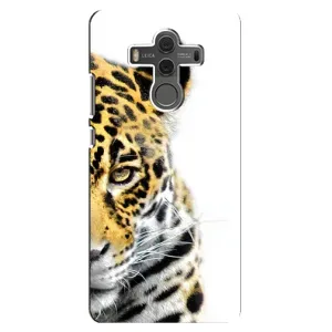 Чохли з картинкою животних Huawei Mate 10 (Леопард)