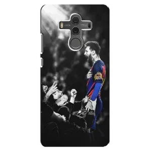 Чохли Мессі для Huawei Mate 10 (AlphaPrint) (Lionel Messi)