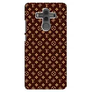 Чохли Луі Вітон для Huawei Mate 10 (AlphaPrint - LOUIS VUITTON) (лого LOUIS VUITTON)