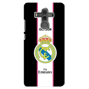 ФК Реал Мадрид чохли для Huawei Mate 10 (AlphaPrint) (лого Real Madrid)