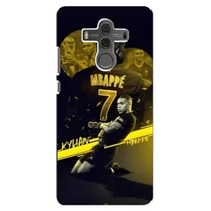 Чохли Кіліан Мбаппе для Huawei Mate 10 (Mbappe)