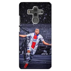 Чохли Кіліан Мбаппе для Huawei Mate 10 (Mbappe PSG)