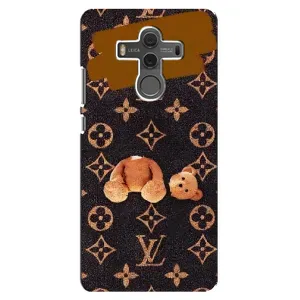 Бренднові Чохли для Huawei Mate 10 - (PREMIUMPrint) (Ведмедик без голови)