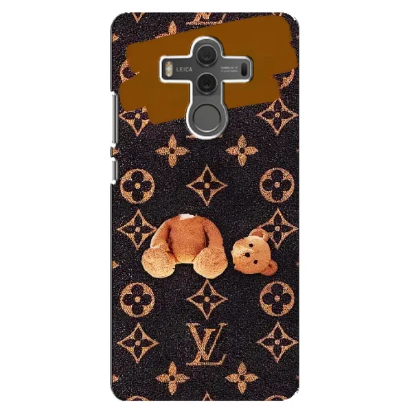 Чохол з принтом «Ведмедик без голови» для Huawei Mate 10
