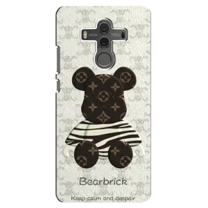 Круті Чохли Луі Віттон для Huawei Mate 10 (AlphaPrint) (Ведмідь LV)