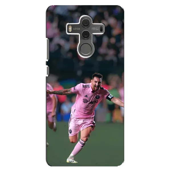 Чохол з принтом «Месямба» для Huawei Mate 10 Чохол з принтом «Месямба» для Huawei Mate 10