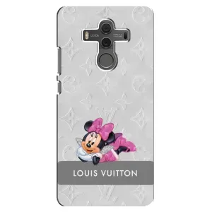 Чохол Disney Mouse Huawei Mate 10 (PREMIUMPrint) (Мікі Маус ЛВ)