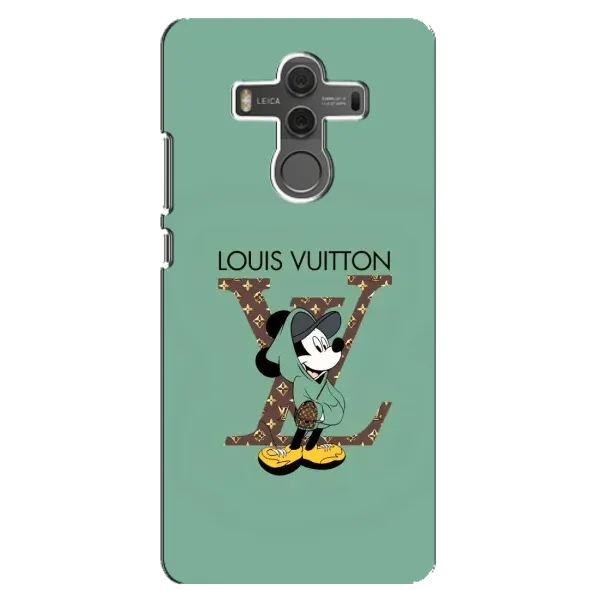Чехол с принтом «Микки Маус LV» для Huawei Mate 10 Чехол с принтом «Микки Маус LV» для Huawei Mate 10