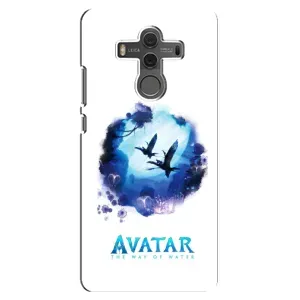 Чохли з фільму АВАТАР для Huawei Mate 10 (AlphaPrint) (світ Аватарів)