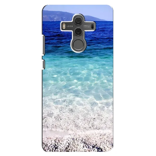 Чехол с принтом «Море» для Huawei Mate 10 Чехол с принтом «Море» для Huawei Mate 10
