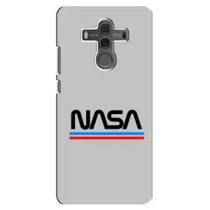 Чехол NASA для Huawei Mate 10 (AlphaPrint) (NASA)