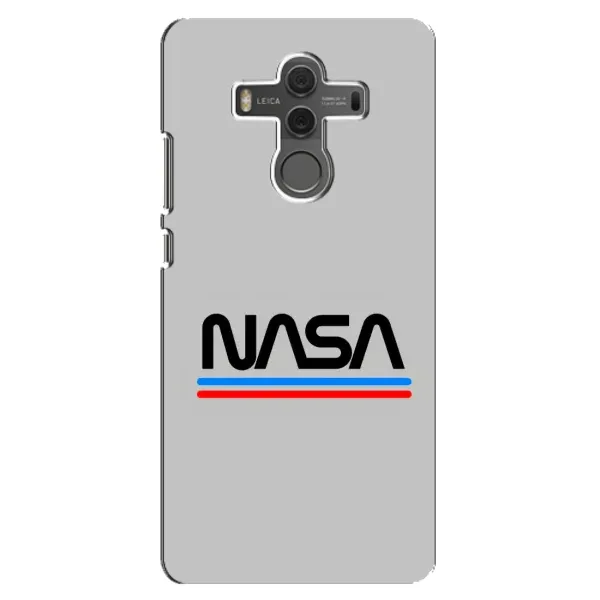 Чехол с принтом «NASA» для Huawei Mate 10