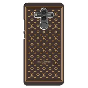 Чохли Луі Вітон для Huawei Mate 10 (AlphaPrint - LOUIS VUITTON) (шпалери LV)