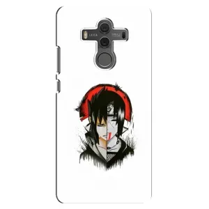 Чохли на тему: Ітачи Учіха для Huawei Mate 10 (AlphaPrint) (різний Ітачі)