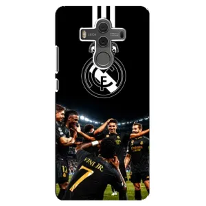 Чехол для Huawei Mate 10 с принтом