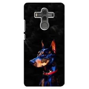 Чохли з картинкою животних Huawei Mate 10 (Собака)