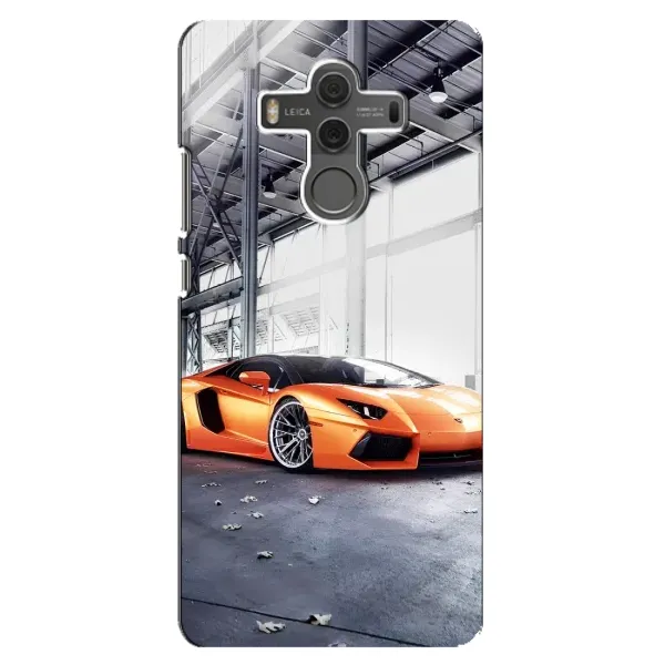 Чехол с принтом «Sport Car» для Huawei Mate 10 Чехол с принтом «Sport Car» для Huawei Mate 10