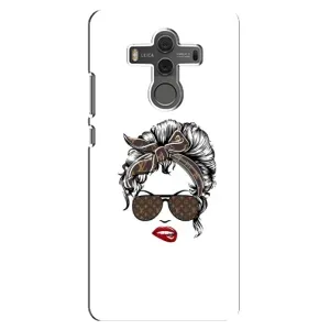 Чохли Луі Вітон для Huawei Mate 10 (AlphaPrint - LOUIS VUITTON) (стильна з луі вітон)