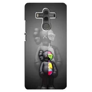 Чохли для Huawei Mate 10 - Bearbrick Louis Vuitton (PREMIUMPrint) (Тіло Bearbrick)