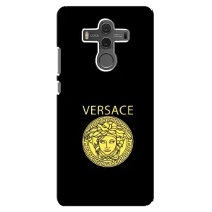 Чохли VERSACE для Хуавей Мейт 10 (PREMIUMPrint) (Versace)