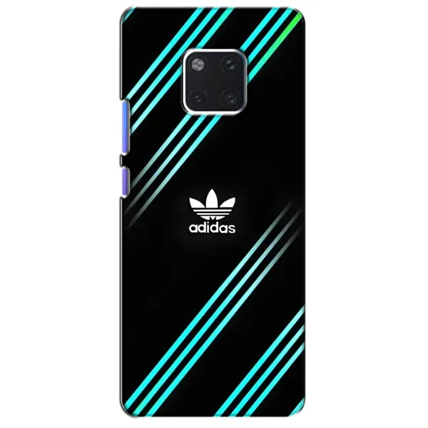 Чехол с принтом «Адидас с полосами» для Huawei Mate 20 Pro (LYA-L09, LYA-L29) Чехол с принтом «Адидас с полосами» для Huawei Mate 20 Pro (LYA-L09, LYA-L29)