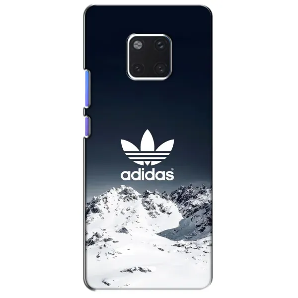 Чехол с принтом «Адидас в горах» для Huawei Mate 20 Pro (LYA-L09, LYA-L29) Чехол с принтом «Адидас в горах» для Huawei Mate 20 Pro (LYA-L09, LYA-L29)