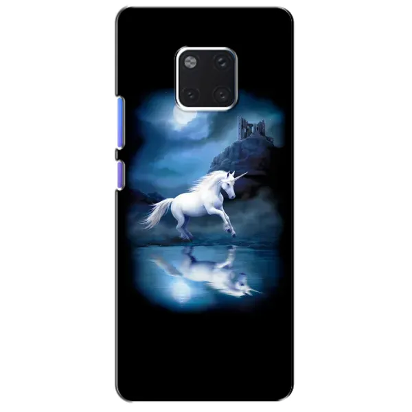 Чехол с принтом «Единорог» для Huawei Mate 20 Pro (LYA-L09, LYA-L29) Чехол с принтом «Единорог» для Huawei Mate 20 Pro (LYA-L09, LYA-L29)