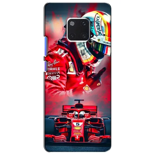 Чехол с принтом «Гонщик» для Huawei Mate 20 Pro (LYA-L09, LYA-L29) Чехол с принтом «Гонщик» для Huawei Mate 20 Pro (LYA-L09, LYA-L29)