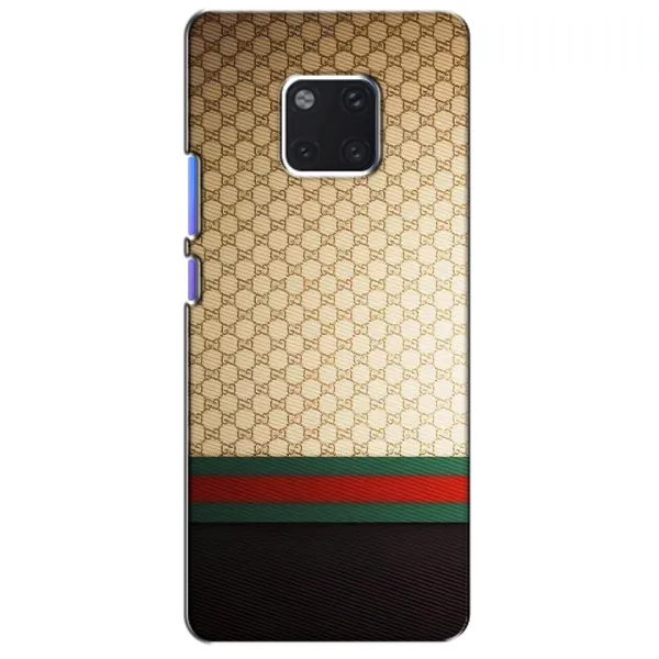 Чехол с принтом «Гуччи Фон» для Huawei Mate 20 Pro (LYA-L09, LYA-L29)
