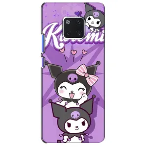 Чехол с принтом «Кролик Куроми» для Huawei Mate 20 Pro (LYA-L09, LYA-L29)
