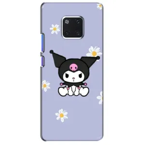 Чехол с кроликом Куроми на Huawei Mate 20 Pro, LYa-l09, LYA-L29