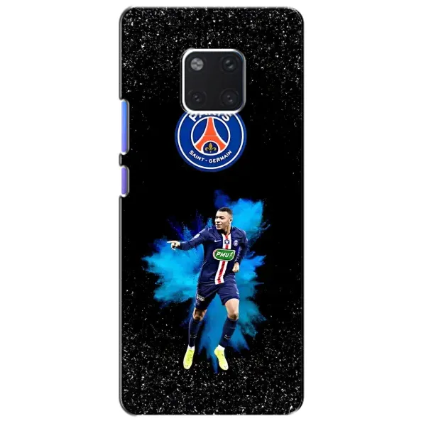 Чехол с принтом «Мбаппе ПСЖ» для Huawei Mate 20 Pro (LYA-L09, LYA-L29) Чехол с принтом «Мбаппе ПСЖ» для Huawei Mate 20 Pro (LYA-L09, LYA-L29)