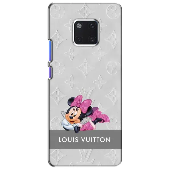 Чехол с принтом «Мики Маус ЛВ» для Huawei Mate 20 Pro (LYA-L09, LYA-L29) Чехол с принтом «Мики Маус ЛВ» для Huawei Mate 20 Pro (LYA-L09, LYA-L29)