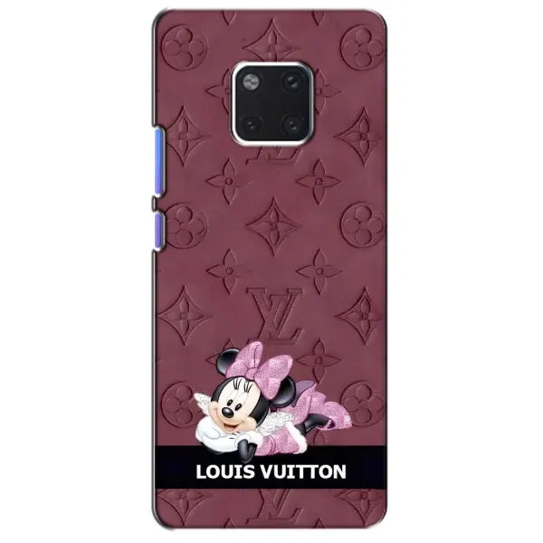 Чехол с принтом «Mikki LV» для Huawei Mate 20 Pro (LYA-L09, LYA-L29) Чехол с принтом «Mikki LV» для Huawei Mate 20 Pro (LYA-L09, LYA-L29)