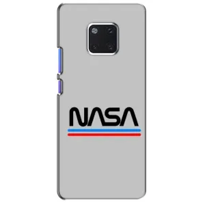 Чехол NASA для Huawei Mate 20 Pro, LYa-l09, LYA-L29 (AlphaPrint) (NASA)