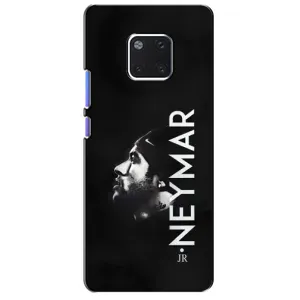 Чохол Неймар для Huawei Mate 20 Pro, LYa-l09, LYA-L29 (AlphaPrint) (NEYMAR)