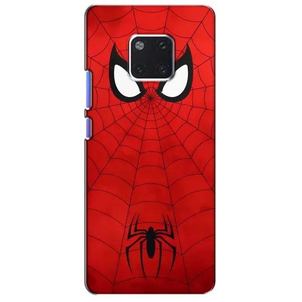 Чехол с принтом «Паук (Марвел)» для Huawei Mate 20 Pro (LYA-L09, LYA-L29) Чехол с принтом «Паук (Марвел)» для Huawei Mate 20 Pro (LYA-L09, LYA-L29)