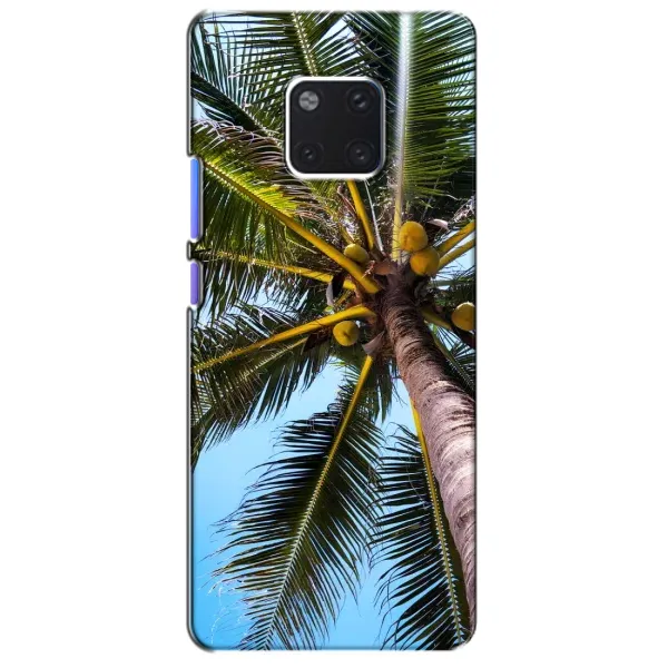 Чехол с принтом «Пальма» для Huawei Mate 20 Pro (LYA-L09, LYA-L29) Чехол с принтом «Пальма» для Huawei Mate 20 Pro (LYA-L09, LYA-L29)