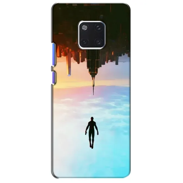 Чехол с принтом «Паук человек» для Huawei Mate 20 Pro (LYA-L09, LYA-L29) Чехол с принтом «Паук человек» для Huawei Mate 20 Pro (LYA-L09, LYA-L29)
