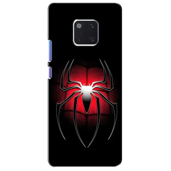 Чехол с принтом «Паук марвел» для Huawei Mate 20 Pro (LYA-L09, LYA-L29) Чехол с принтом «Паук марвел» для Huawei Mate 20 Pro (LYA-L09, LYA-L29)