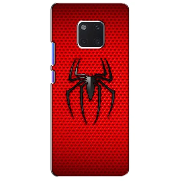 Чехол с принтом «Паук Марвел» для Huawei Mate 20 Pro (LYA-L09, LYA-L29) Чехол с принтом «Паук Марвел» для Huawei Mate 20 Pro (LYA-L09, LYA-L29)