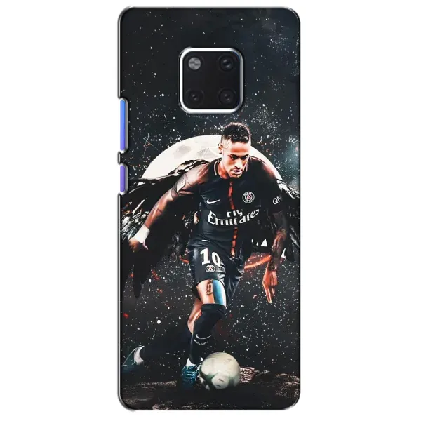 Чехол с принтом «PSG Neymar» для Huawei Mate 20 Pro (LYA-L09, LYA-L29)