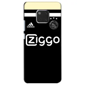 Чехлы для Huawei Mate 20, HMA-L09, HMA-L29 (VPrint) - Футбольные клубы (AJAX)