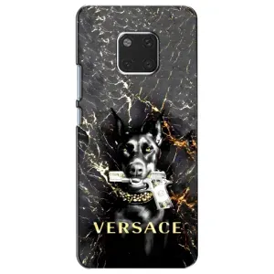 Чехлы VERSACE для Хуавей Мейт 20 (PREMIUMPrint) (AlphaPrint-ген.)